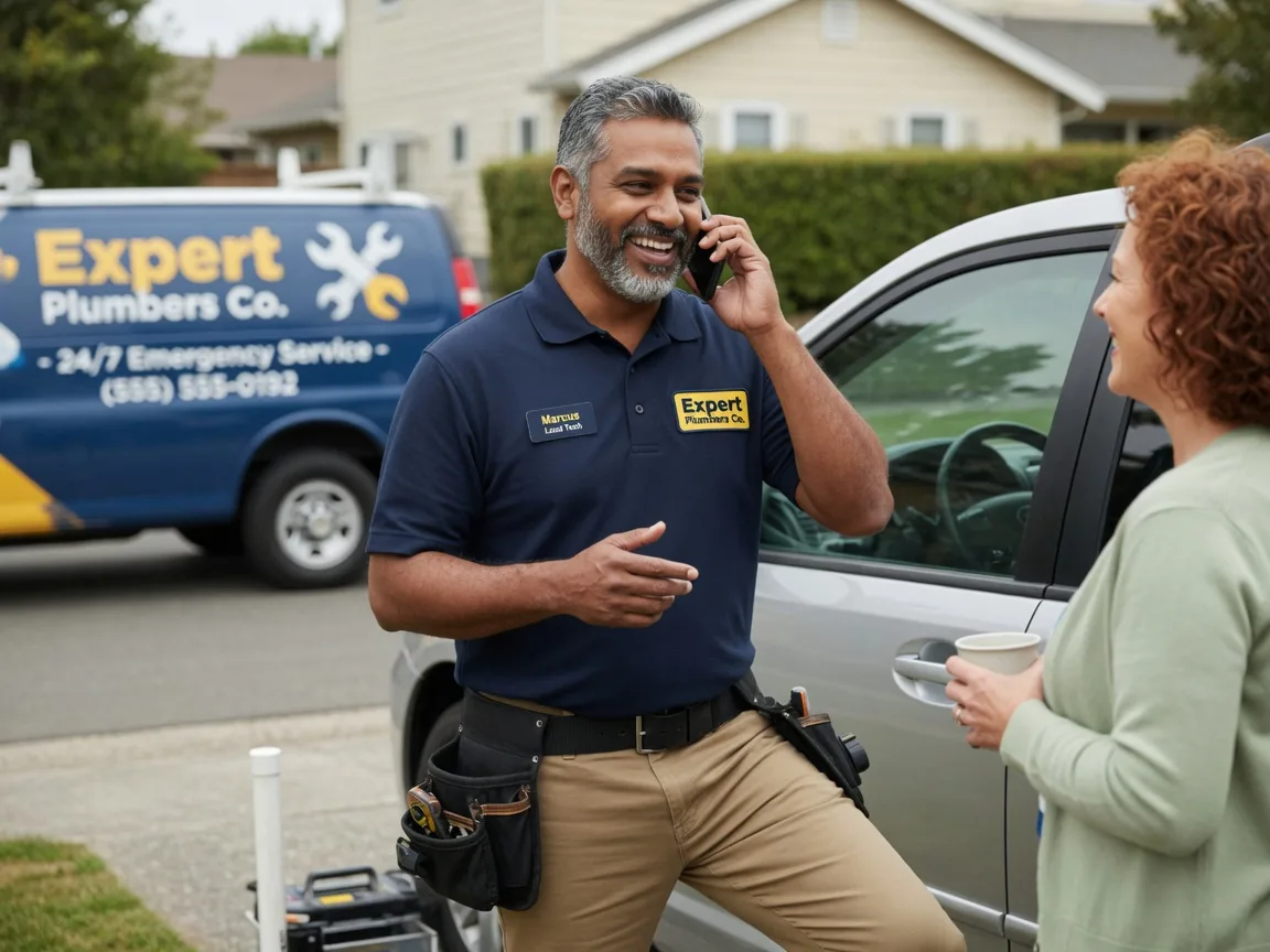 Drain Cleaning Emmet, AR FAQs